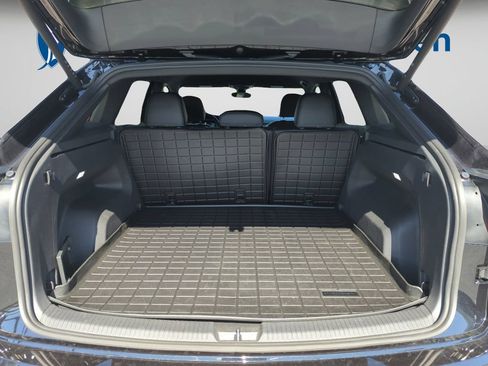 New 2025 Volkswagen Atlas Cross Sport SE AWD/4WD image 21