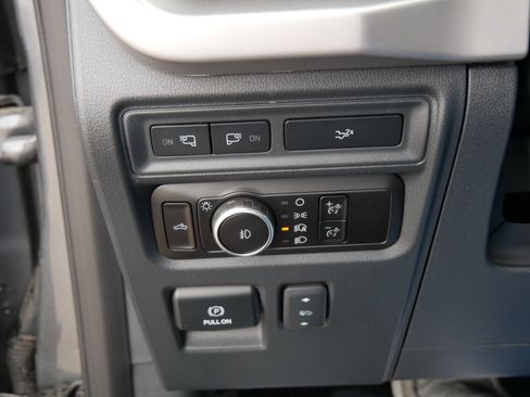 Used 2023 Ford F150 XLT w/ Equipment Group 302A High image 26