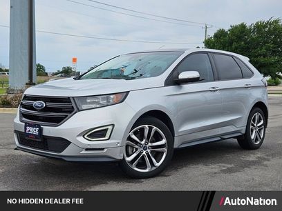 Used 2015 Ford Edge Sport w/ Equipment Group 401A