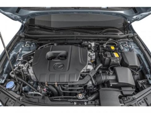 New 2026 MAZDA MAZDA3 Carbon image 15