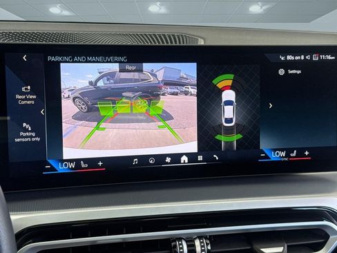 Used 2024 BMW i4 eDrive35 w/ Premium Package RWD image 20