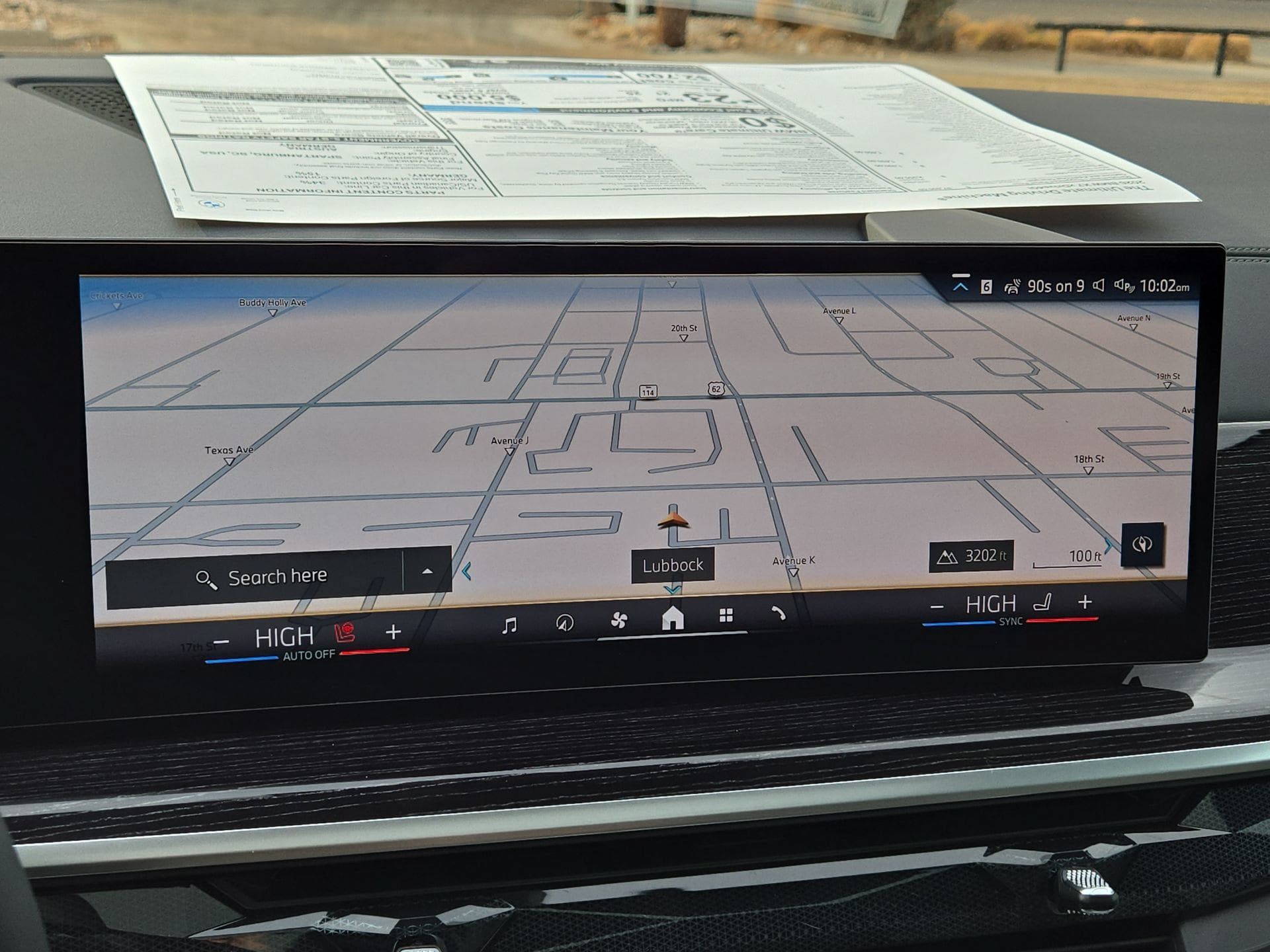 Used 2026 BMW X7 xDrive40i AWD/4WD image 19