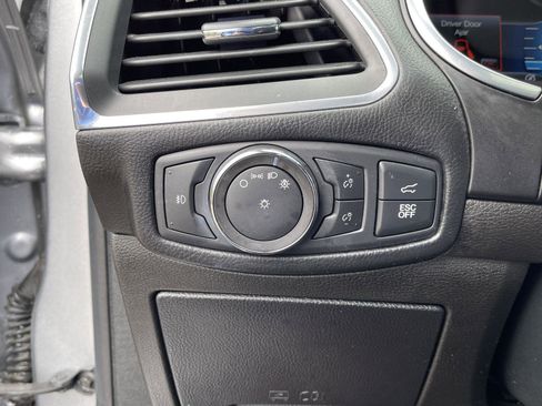 Used 2020 Ford Edge ST w/ Equipment Group 401A AWD/4WD image 20