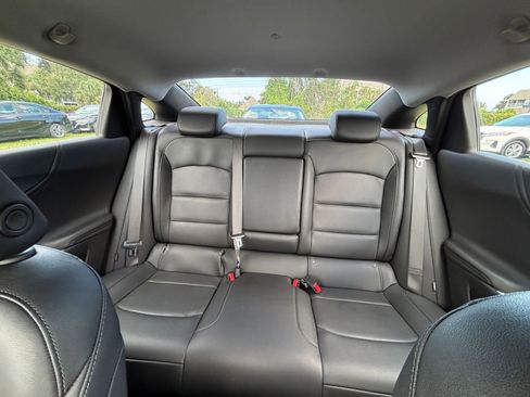 Used 2024 Chevrolet Malibu LT image 38