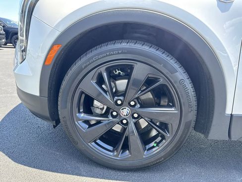 Used 2019 Cadillac XT4 Sport AWD/4WD image 10