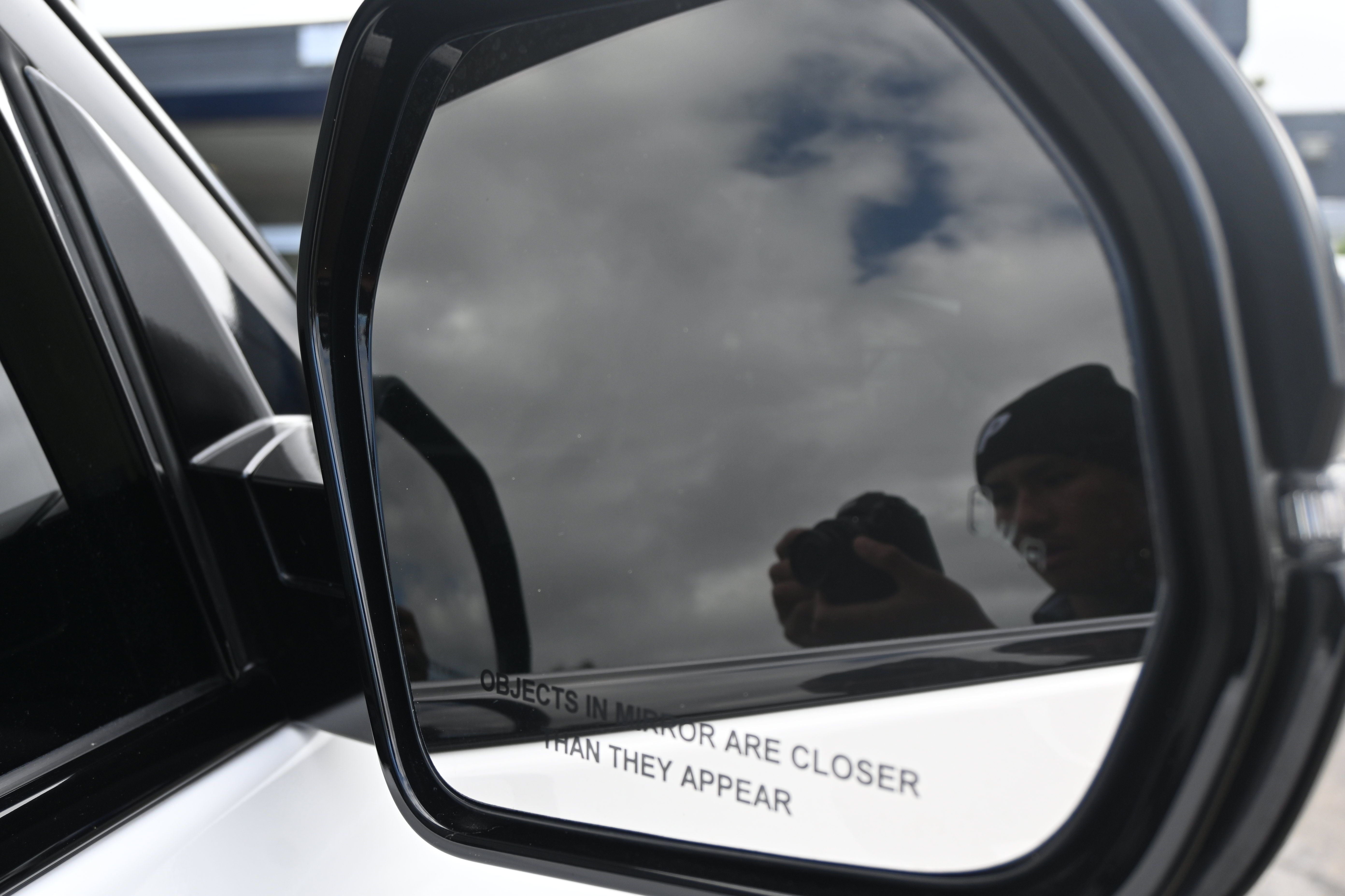 Used 2024 Toyota Sequoia TRD Pro AWD/4WD image 29