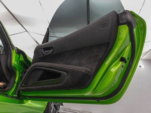 Used 2017 Dodge Viper GTC w/ ACR Package image 85