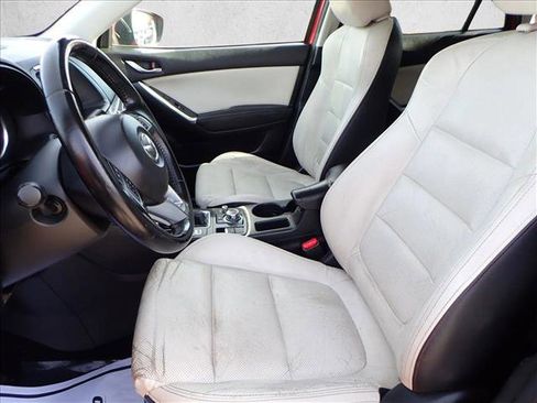 Used 2016 MAZDA CX-5 Grand Touring image 11