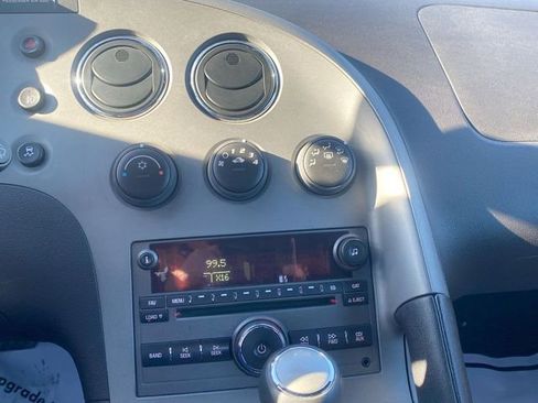 Used 2007 Pontiac Solstice GXP w/ Premium Package image 15