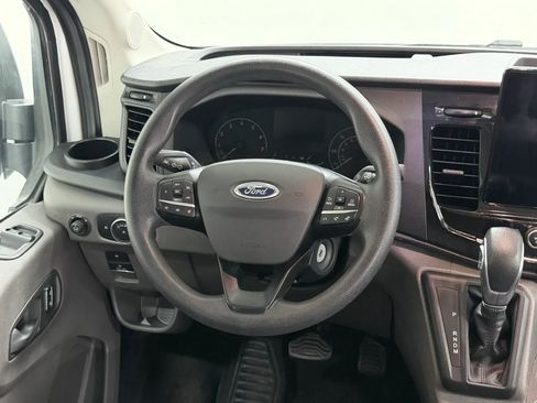 Used 2023 Ford Transit 350 XLT RWD image 20