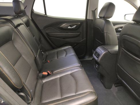 Used 2019 GMC Terrain SLT w/ Preferred Package image 19