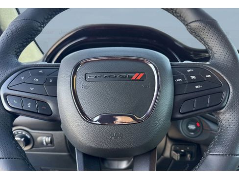 New 2026 Dodge Durango GT image 12