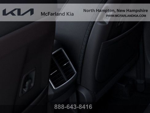 New 2026 Kia Sportage X-Line AWD/4WD image 26