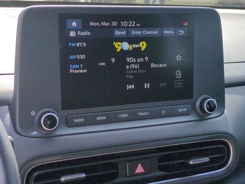 Used 2023 Hyundai Kona SEL image 21