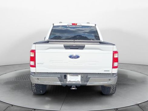 Used 2023 Ford F150 XL image 4