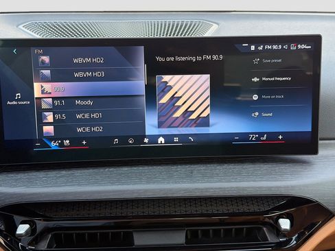 New 2026 BMW 330i Sedan w/ M Sport Package RWD image 30