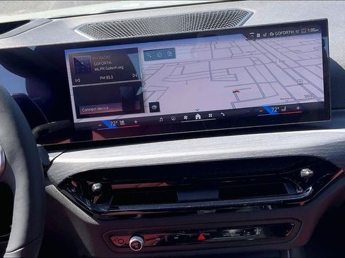 New 2026 BMW 330i 330i w/ M Sport Package image 6