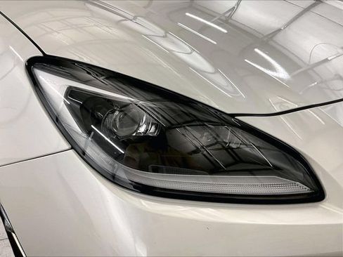 Used 2023 Subaru BRZ Limited RWD image 27