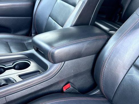 Used 2024 Dodge Durango GT AWD/4WD image 22