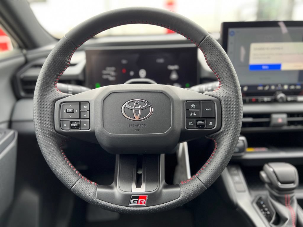 New 2026 Toyota RAV4 AWD Plug-in Hybrid image 32