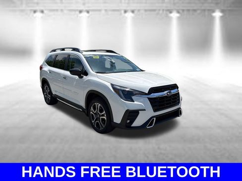 Certified 2025 Subaru Ascent Touring AWD/4WD image 7