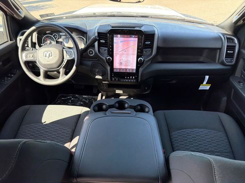 New 2026 RAM 2500 Tradesman AWD/4WD image 20