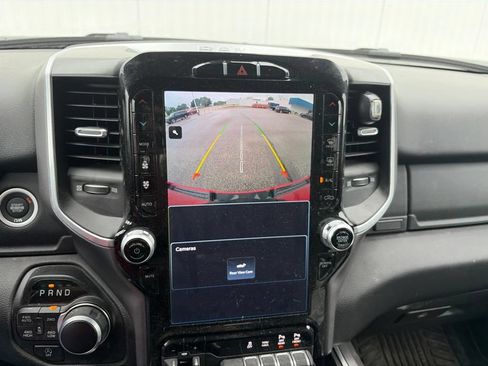Used 2023 RAM 1500 Big Horn AWD/4WD image 38
