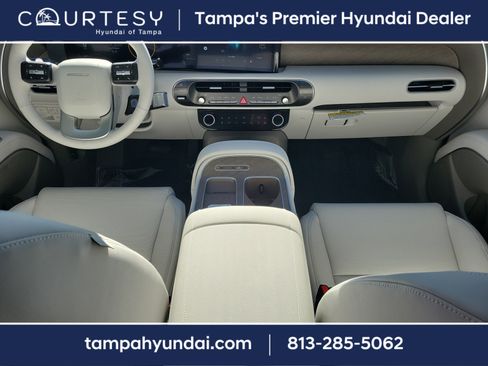 New 2026 Hyundai Palisade Limited image 15