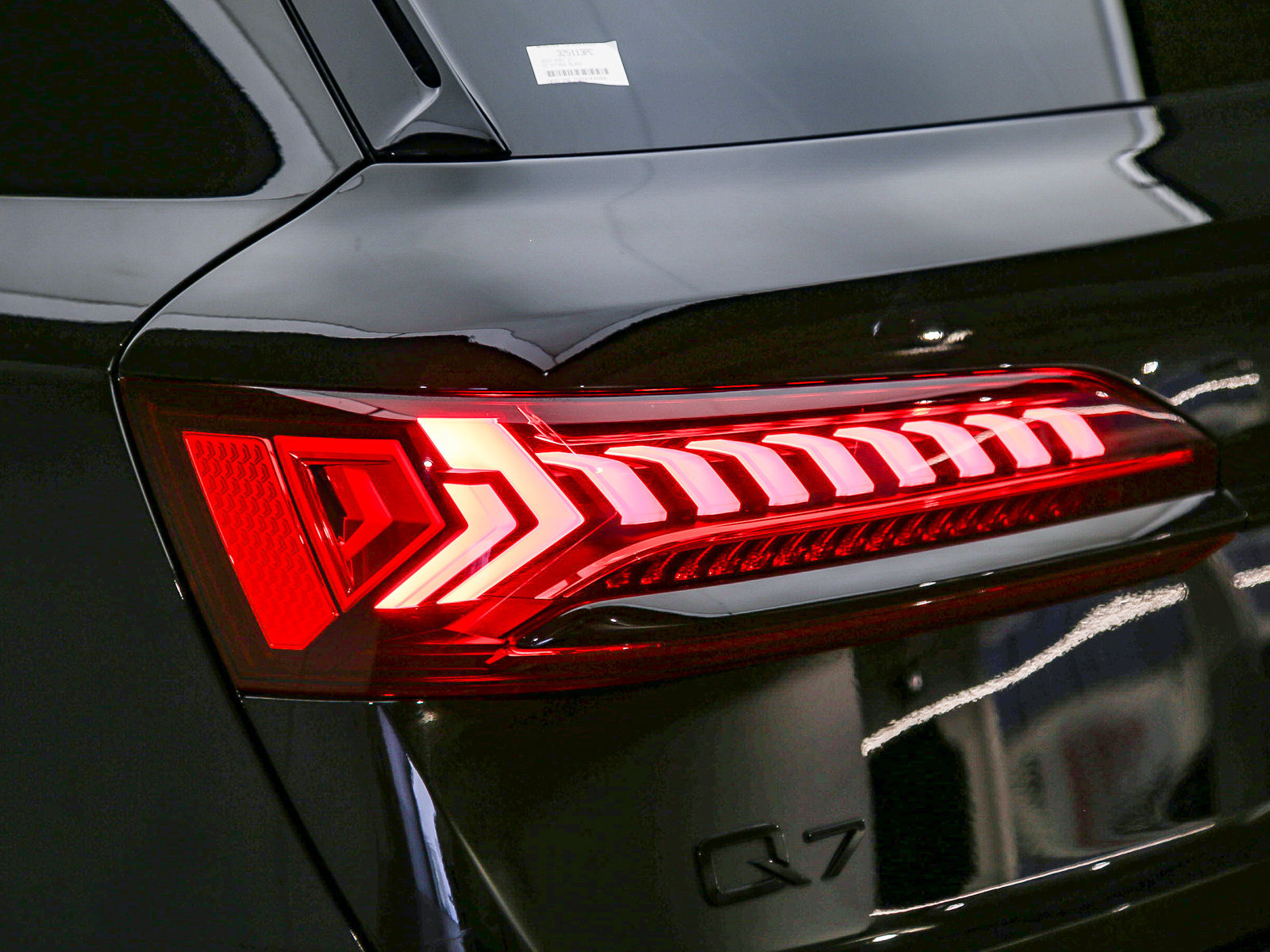 Certified 2023 Audi Q7 3.0T Premium Plus w/ Premium Plus Package AWD/4WD image 12