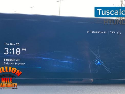 Used 2024 Hyundai Palisade Calligraphy image 21