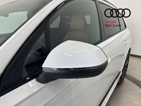 New 2026 Audi Q7 3.0T Premium Plus image 6