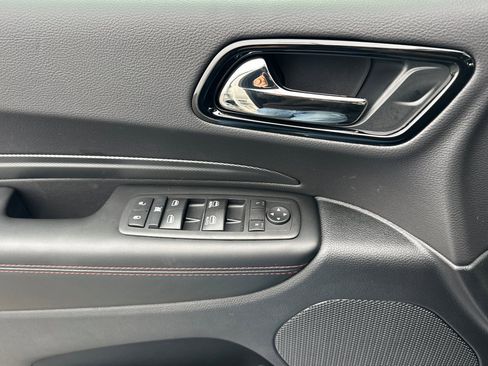 New 2026 Dodge Durango GT image 11