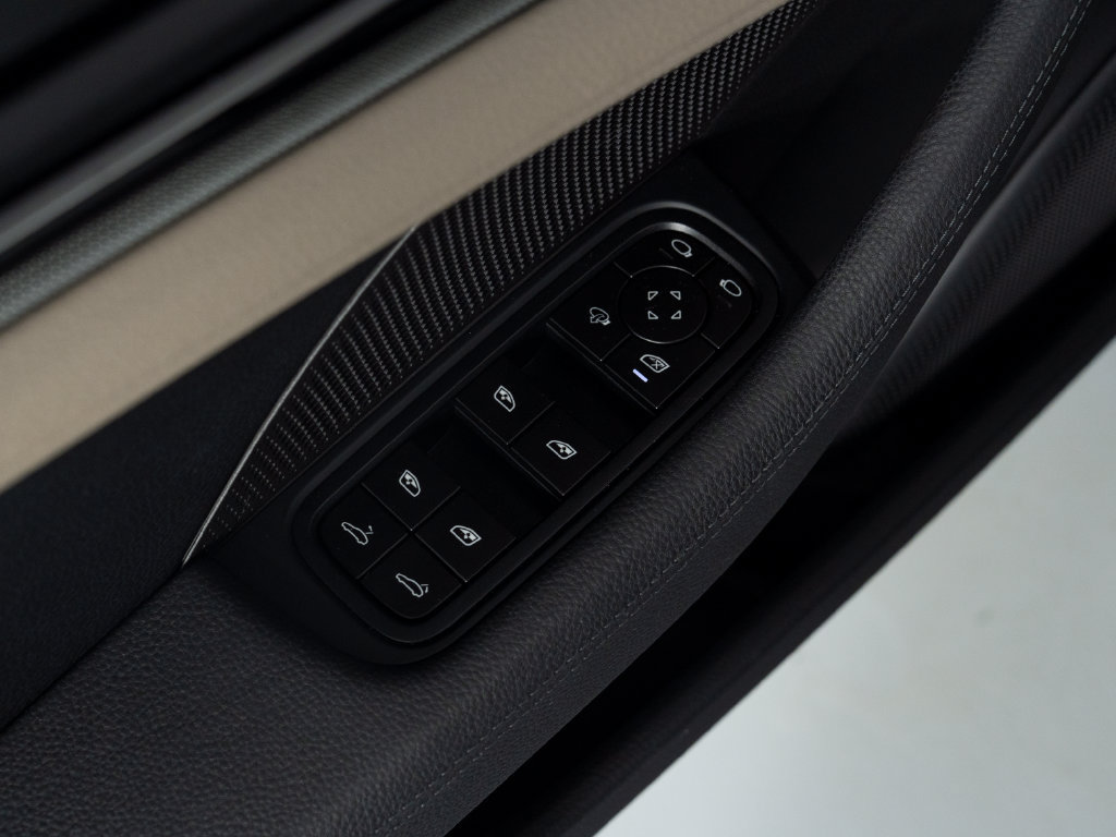 Certified 2026 Porsche Panamera 4 AWD/4WD image 23