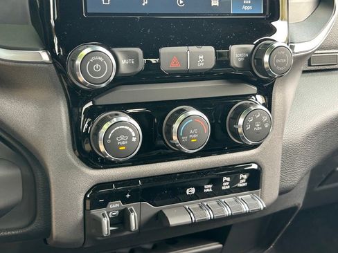 New 2025 RAM 2500 Big Horn image 35