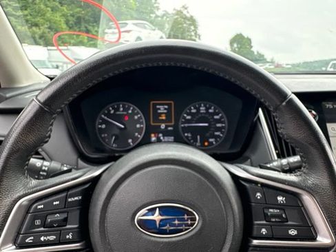 Used 2023 Subaru Outback Premium AWD/4WD image 20