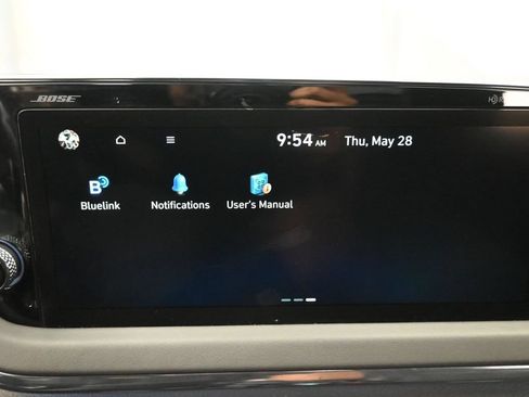 Used 2023 Hyundai Sonata N Line w/ Cargo Package FWD image 15
