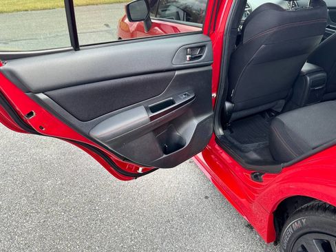 Used 2015 Subaru WRX Premium image 5
