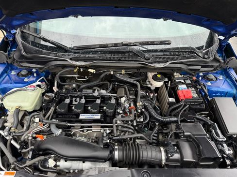 Used 2020 Honda Civic Si image 23