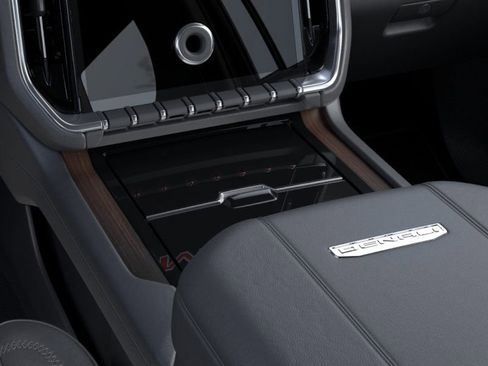 New 2026 GMC Yukon XL Denali w/ Denali Reserve Package image 47