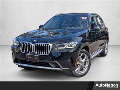 Used 2023 BMW X3 xDrive30i w/ Premium Package w/ZPA
