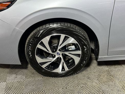 Certified 2025 Subaru Legacy Premium AWD/4WD image 26