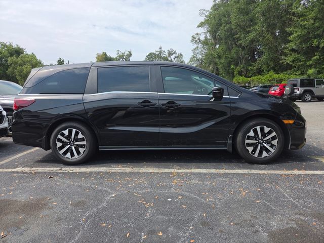 Used 2026 Honda Odyssey EX-L image 6