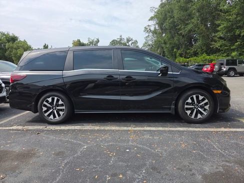 Used 2026 Honda Odyssey EX-L image 6