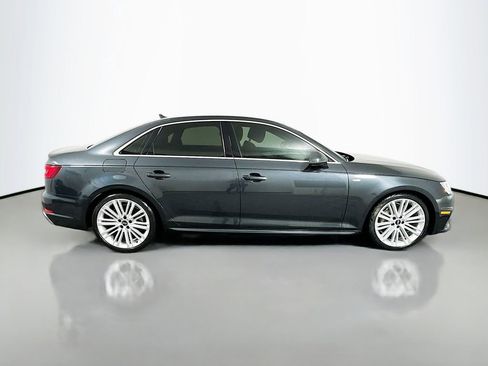 Used 2019 Audi A4 2.0T Premium Plus w/ Premium Plus Package image 4