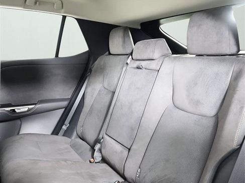 Certified 2024 Lexus RZ 450e Premium w/ Accessory Package (Z1) image 10