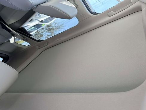 Used 2026 Nissan Rogue SV image 30