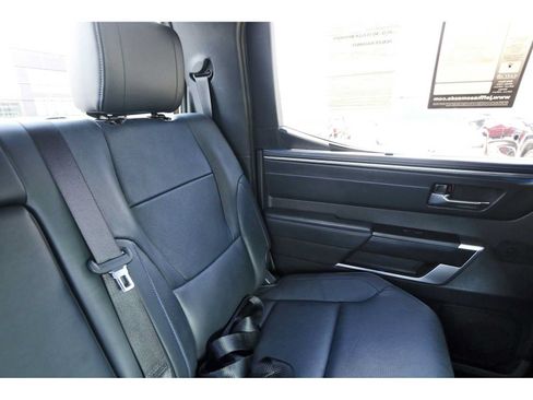 Used 2023 Toyota Tundra Platinum AWD/4WD image 10