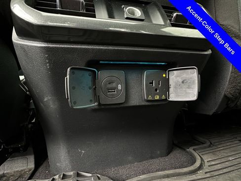 Used 2023 Ford F150 XLT w/ Equipment Group 302A High image 32