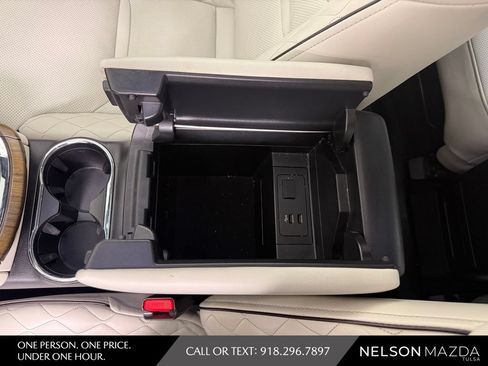 Used 2021 MAZDA CX-9 Signature AWD/4WD image 33