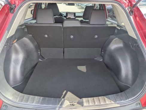 Used 2022 Toyota Corolla Cross LE w/ Moonroof Package FWD image 12